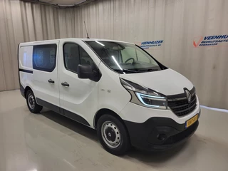 Renault Trafic - afbeelding nr 13