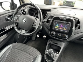 Renault Captur Renault Captur 0.9 TCe Dynamique NAVI, CLIMATE CONTROL, LMV, CRUISE CONTROL! - afbeelding nr 11