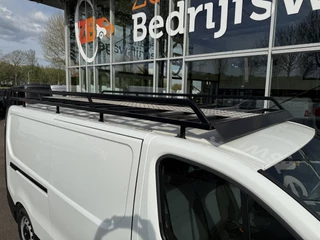 Opel Vivaro - afbeelding nr 8