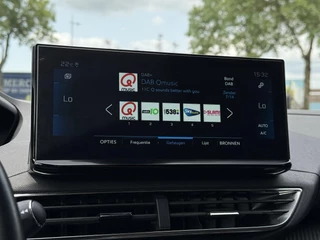 Peugeot 3008 Peugeot 3008 1.2 PureTech Aut. | Allure | Navi | Camera | Nieuw Model - afbeelding nr 24