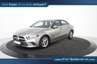 Mercedes-Benz A-Klasse - afbeelding nr 4