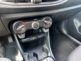 Kia Picanto Kia Picanto 1.0 DPi DynamicLine Carplay/camera/Cruise - afbeelding nr 23