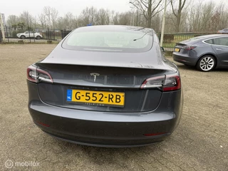 Tesla Model 3 Tesla Model 3 Standard RWD Plus 60 kWh - afbeelding nr 8