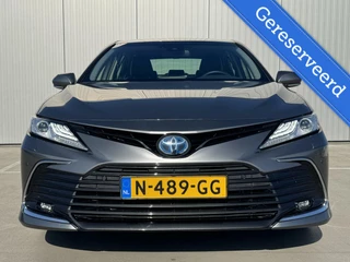 Toyota Camry Toyota Camry 2.5 Hybrid Executive|NAP|Navi|Carplay/Android - afbeelding nr 14