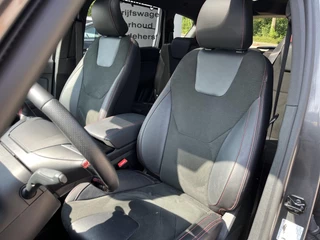 Ford S-Max Ford S-Max 2.5 FHEV ST-Line 7pers 190pk | Full LED | Panoramadak | Adaptieve Cruise | Sony Navi | BLIS - afbeelding nr 12