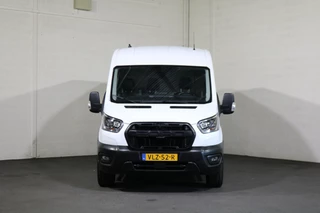 Ford Transit Ford Transit 2.0 TDCI 130pk Automaat L2 H2 Black Edition - afbeelding nr 6