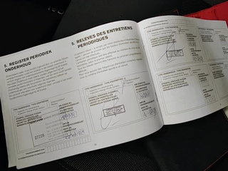 Nissan QASHQAI Panoramadak | Camera | Cruise Control - afbeelding nr 26