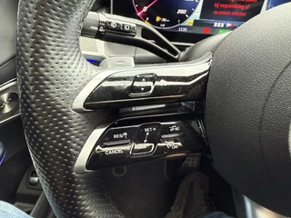 Mercedes-Benz GLC Mercedes GLC-klasse 400e 4MATIC AMG Line ACHTERAS BESTURING /LUCHTVERING/HEADUP/PANO - afbeelding nr 19
