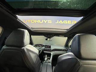 Peugeot 3008 Peugeot 3008 1.6 PureTech GT Line|Pano|Massage|Trekhaak|Leer - afbeelding nr 41