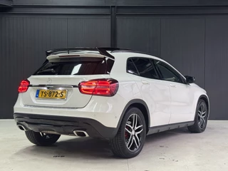 Mercedes-Benz GLA | Xenon | Navi | Camera | PDC V+A | Cruise - afbeelding nr 6