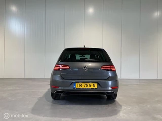 Volkswagen Golf Volkswagen Golf 1.0 TSI Comfortline Business, Clima|Led|Navi|Cruise|NL Auto|Virtueel|Comfortstoel| - afbeelding nr 7