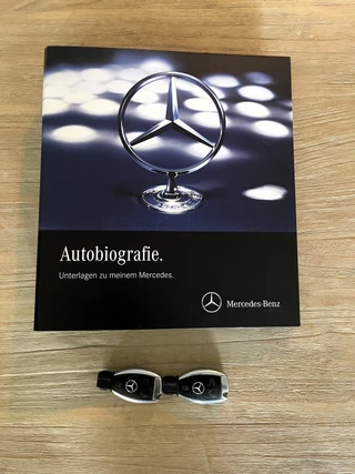 Mercedes-Benz C-Klasse - afbeelding nr 24