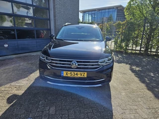 Volkswagen Tiguan - afbeelding nr 2