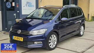 Volkswagen Touran - 476921874-0