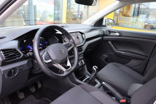 Volkswagen T-Cross - afbeelding nr 25
