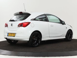 Opel Corsa Opel Corsa 1.0 Turbo OPC Line | Stoel & stuurverwarming |  Cruise control | Bluetooth | Airco | Parkeerhulp | 17'' lichtmetalen velgen - afbeelding nr 26