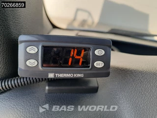 Mercedes-Benz Sprinter Mercedes Sprinter 315 CDI Koelwagen Achterdeuren Thermo King C-250 Airco Carplay MBUX Koel Koeler Kühl Kühler Kühlwagen Kühlkoffer 17m3 Airco - afbeelding nr 15