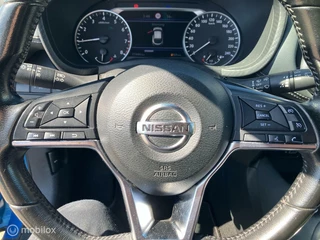 Nissan Juke Nissan Juke 1.0 DIG-T Acenta - afbeelding nr 21