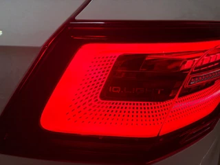 Volkswagen Golf Volkswagen GOLF 2.0 TSI GTI CLUBSPORT 300pk panorama - afbeelding nr 19