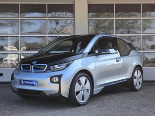 BMW i3 BMW i3 RANGE EXT. COMFORT ADVANCE | NAVIGATIE | CLIMATE CONTROL | SNELLADEN | - afbeelding nr 1