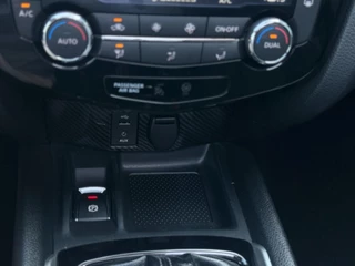 Nissan X-Trail Nissan X-Trail 1.6 DIG-T Navi Clima Pano Trekhaak Leder - afbeelding nr 10