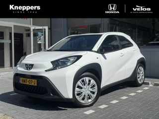 Toyota Aygo - 74756567-0