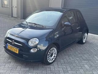 Fiat 500 Fiat 500 1.0 TwinAir Pop - afbeelding nr 9