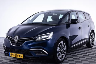 Renault Grand Scénic Renault Grand Scénic 1.3 TCe Zen | 7-PERSOONS ✅ 1e Eigenaar - afbeelding nr 23