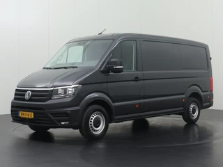 Volkswagen Crafter | Navigatie | Camera | Multimedia | Airco | Cruise - afbeelding nr 7