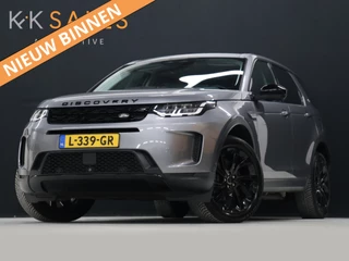 Land Rover Discovery Sport P300e 1.5 SE