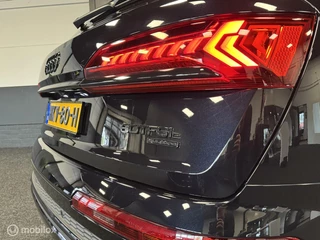 Audi Q7 Audi Q7 60 TFSI e quattro Competition S Line / Dealer o.h. / Luxe - afbeelding nr 24
