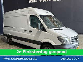 Mercedes-Benz Sprinter bluetooth telefoonvoorbereiding - afbeelding nr 8
