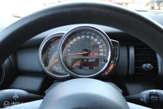 MINI One Mini Mini 1.2 One Business AIRCO LICHTMETALEN VELGEN - afbeelding nr 5