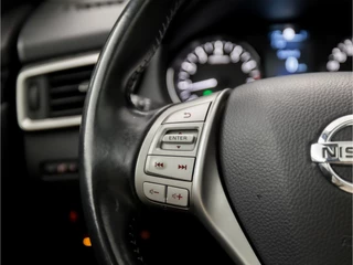 Nissan QASHQAI Automaat (PANORAMADAK, NAVIGATIE, CLIMATE, 360 CAMERA, GETINT GLAS, SPORTSTOELEN, CRUISE, LM VELGEN, PARKEERSENSOREN, NIEUWSTAAT) - afbeelding nr 19