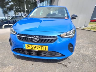 Opel Corsa Opel Corsa 1.2i Edition 101Pk - afbeelding nr 2