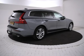 Volvo V60 Volvo V60 2.0 B3 Business Pro Airco, Cruise Control, Camera, PDC - afbeelding nr 4