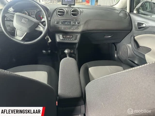 SEAT Ibiza Seat Ibiza 1.2 TSI Style DSG Automaat - afbeelding nr 18