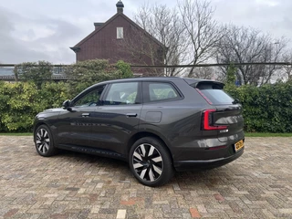 Volvo EX90 Volvo EX90 Twin M. Perf. Ultra 7p. | DEMO | Pilot Assist | Luchtvering | - afbeelding nr 5