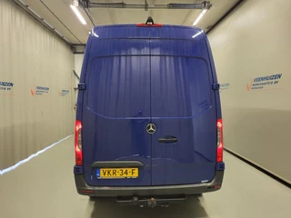 Mercedes-Benz Sprinter - afbeelding nr 15