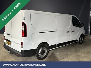 Renault Trafic Bijrijdersbank - afbeelding nr 12