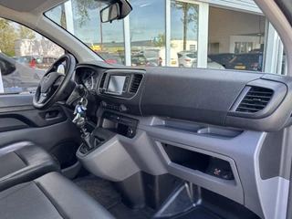 Opel Vivaro - afbeelding nr 21