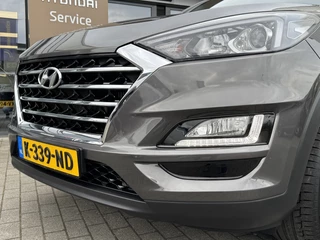 Hyundai Tucson - afbeelding nr 6