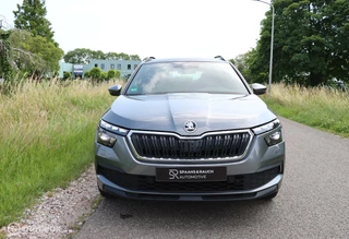 Škoda Kamiq Skoda Kamiq 1.0 TSI Business / Pano / Camera / Carplay - afbeelding nr 34
