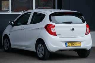 Opel KARL Opel KARL 1.0 ecoFLEX 120 Jaar Edition, NL, bluetooth, cruise - afbeelding nr 21