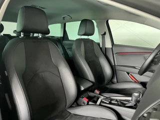 SEAT Leon Seat Leon ST 1.5 TSI Xcellence Business Intense Automaat - afbeelding nr 9