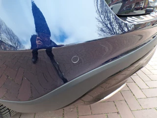 Mercedes-Benz GLA Mercedes-Benz GLA 180 Ambition NL AUTO NAP/PANORAMADAK..... - afbeelding nr 11