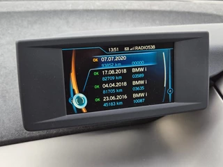 BMW i3 - afbeelding nr 15