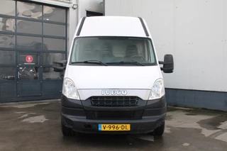 Iveco Daily - afbeelding nr 2