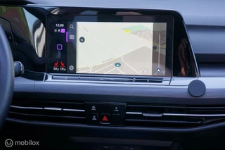 Volkswagen Golf Volkswagen Golf 1.5 eTSI DSG Style Apple/Android Panodak LED - afbeelding nr 13