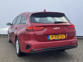 Kia Ceed Sportswagon - afbeelding nr 30